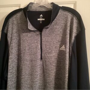 Men’s Lightweight Zip Up